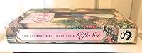 The Address & Birthday Book Gift Set: Fine Art 1840652489 Book Cover