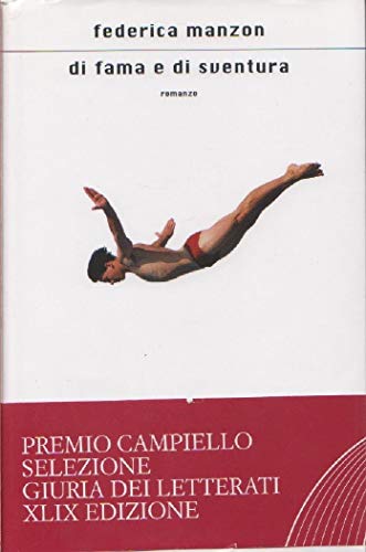 Portada de Di Fama e Di Sventura