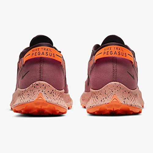 Image of Nike Men's React Wildhorse 8 Running Shoes