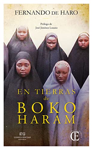 En Tierras De Boko Haram (Casa Europa)