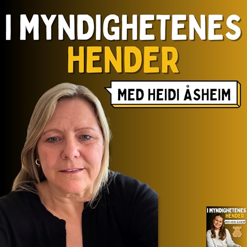 Hvordan er det &aring; v&aelig;re frikj&oslash;pt fosterforelder?