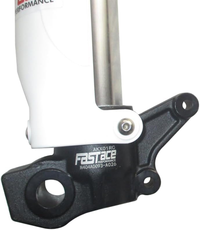 AKX01RC 45/48-730mm Front Fork Suspension For Motorcycle Pit Dirt Motor Bike Parts