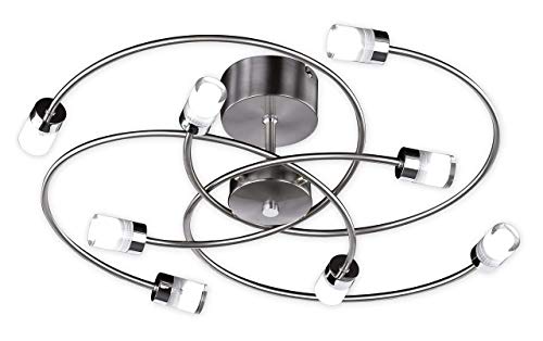 Preisvergleich Produktbild Fischer & Honsel Deckenleuchte