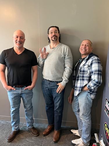 Thursday, March 26: Missing Air Force Major General, More Questions About Cornhole Murder, Live Nation's Jimmy Koplik