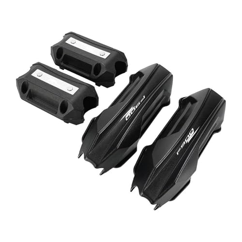 �ɓK������F900R F900 RF 900R 2020 2021 �I�[�g�o�C�G���W���N���b�V���o�[�ی�o���p�[�����K�[�h�u���b�N 25mm