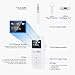 Lavales Bluetooth 5.3 Transmitter Receiver for Airplane, Wireless Audio Adapter for 2 Headphones, aptX Adaptive/SBC/HD,100ft Long Range, 35h Playtime, 3.5mm AUX Adapter for TV, Speakers, MP3