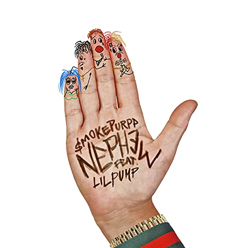 Smokepurpp feat. Lil Pump