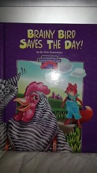 Henny Penny/Brainy Bird Saves the Day (Another Point of View)