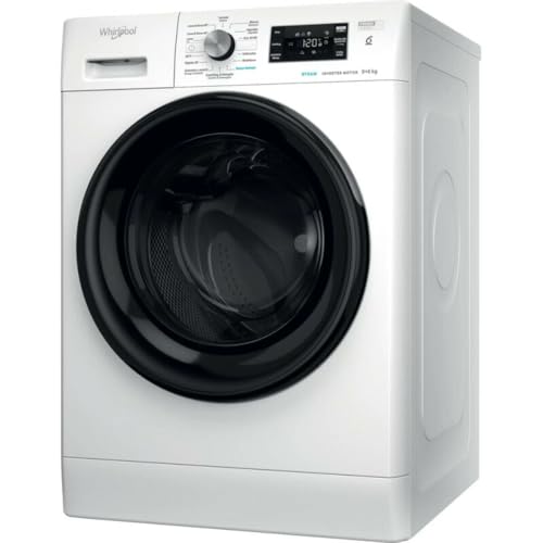 Whirlpool Corporation Lavadora-Secadora, Estándar
