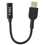 Mit Vollkupferleitern hat es eine gute Leitfähigkeit und eine schnellere Aufladung.