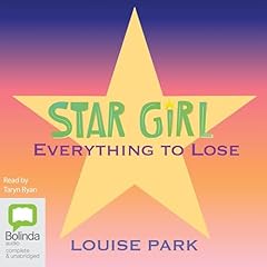 Everything to Lose Titelbild