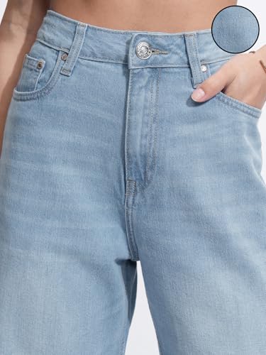 Image of Tokyo Talkies Women Jeans