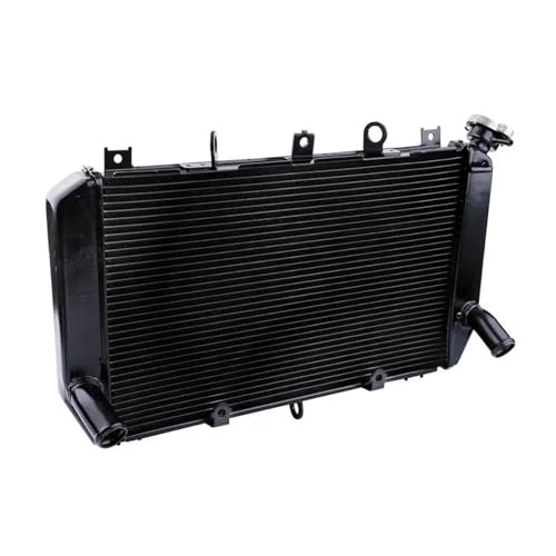 Refroidisseur de radiateur haute performance Shadow 750 VT750