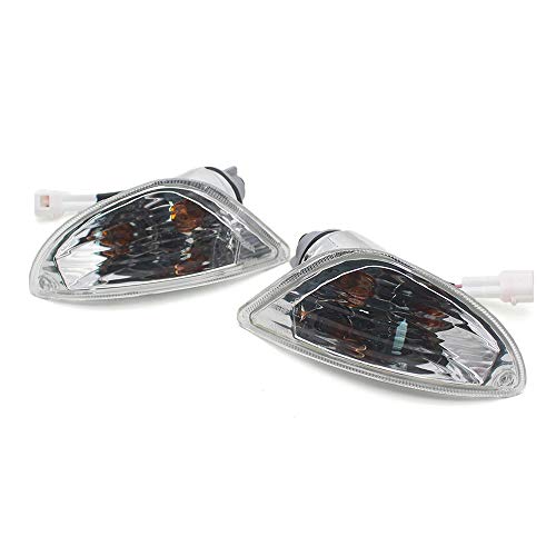 Camisin Luz intermitente traseira para LX LXV S 50 125 150