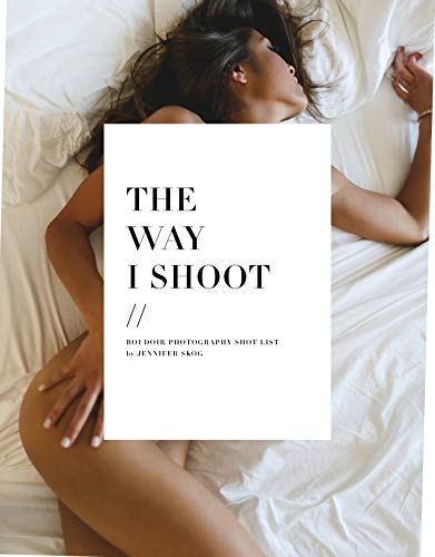 Boudoir photography guide pour ne plus jamais manquer d'idées de poses - 2