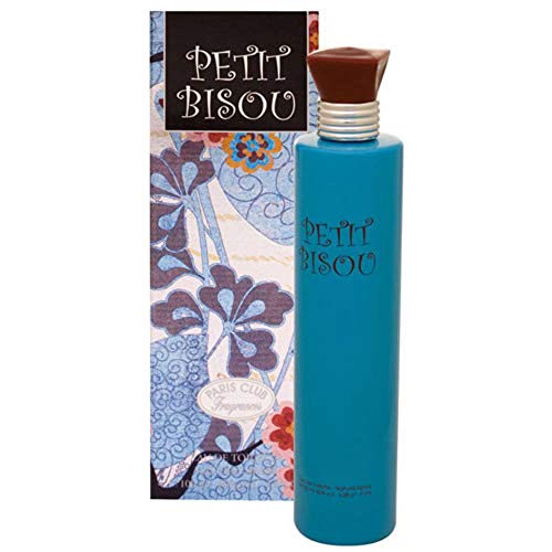 Colonia Paris Fem Petit Bisoux 100ml