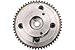 Autotecnica 243702E000 Variable Valve Timing Sprocket, Exhaust