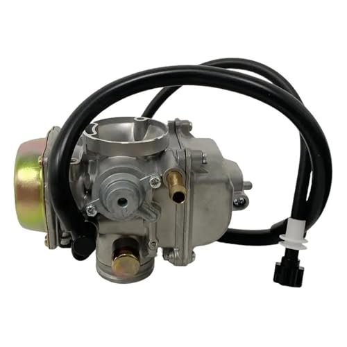 Carburateur 13200-38FBV pour Suzuki Eiger 400 LT-F400 et LTF400F