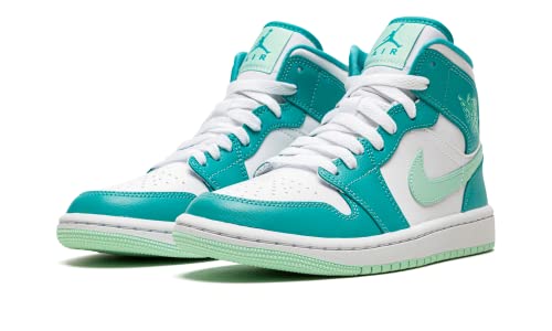Image of Nike Women's Air Jordan 1 Mid Sneaker