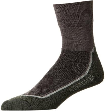 Icebreaker Merino Men's Hike Liteini Socks