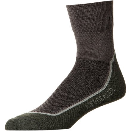 Icebreaker Merino Men's Hike Liteini Socks