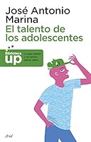 El talento de los adolescentes 8434418738 Book Cover