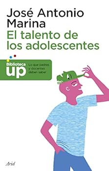 Paperback El talento de los adolescentes [Portuguese] Book
