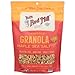 Bob's Red Mill Maple Sea Salt Granola, 11oz (Pack of 6) - Non GMO, Whole Grain, Kosher