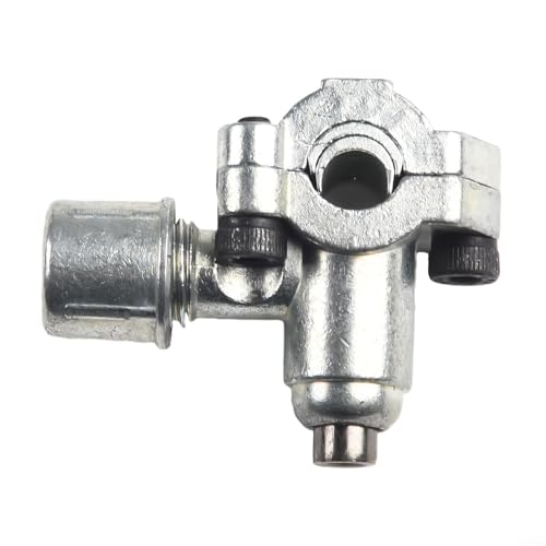 Kit 6 Válvulas de Pinchadura BPV31 para HVAC miniatura 4
