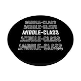 Zoom IMG-1 classe media popsockets popgrip adesivo Zoom IMG-1 classe media popsockets popgrip adesivo