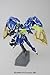 Bandai Hobby #05 Valvrave V Hiuchiba Model Kit (1/144 Scale)