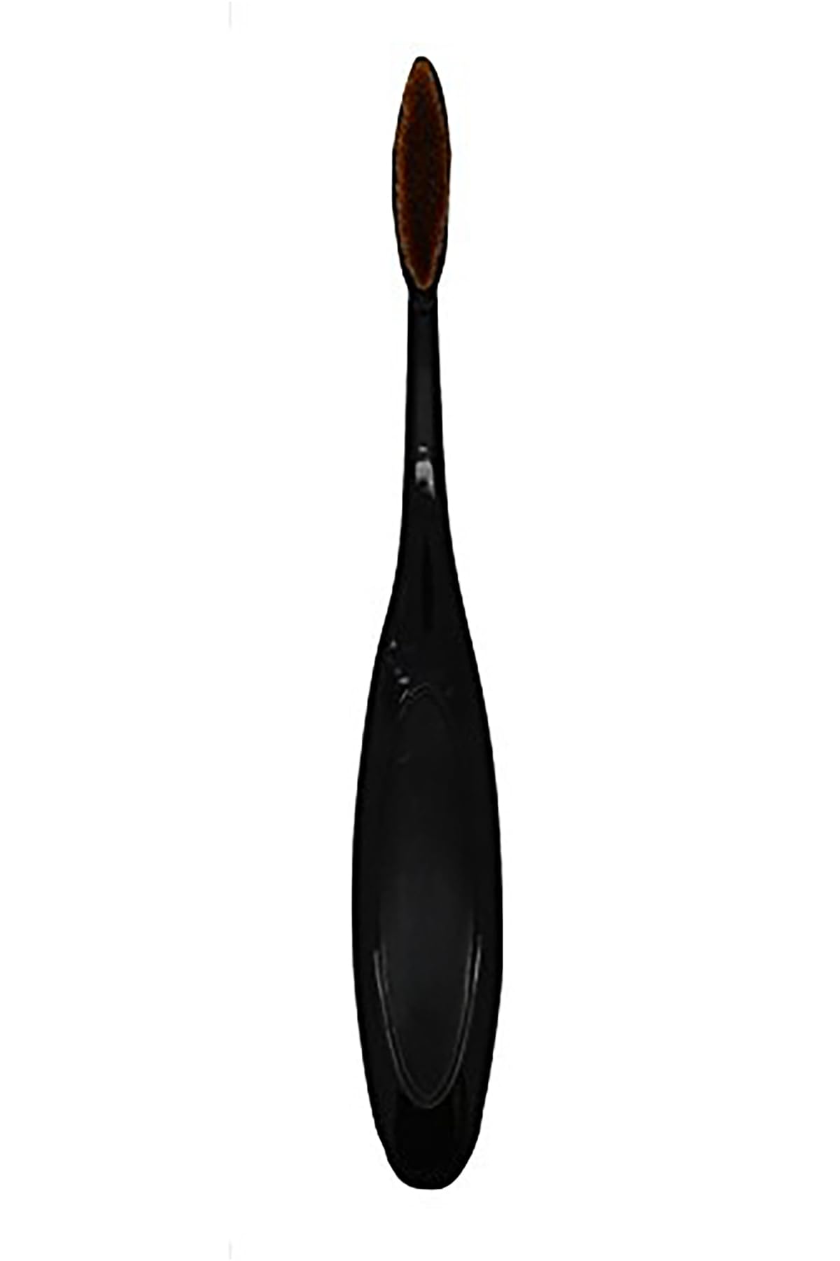 ruby face Oval Kaşık Kaş Fırçası
