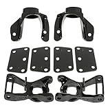 5th Wheel Prep Kit - 2500