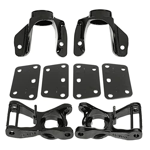 5th Wheel Prep Kit - 2500