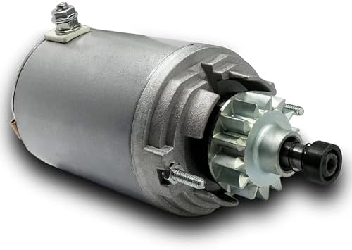 Motor De Arranque Para Motores Kohler 18-21 HP
