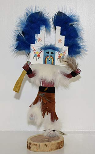 9 INCH First Mesa Kachina