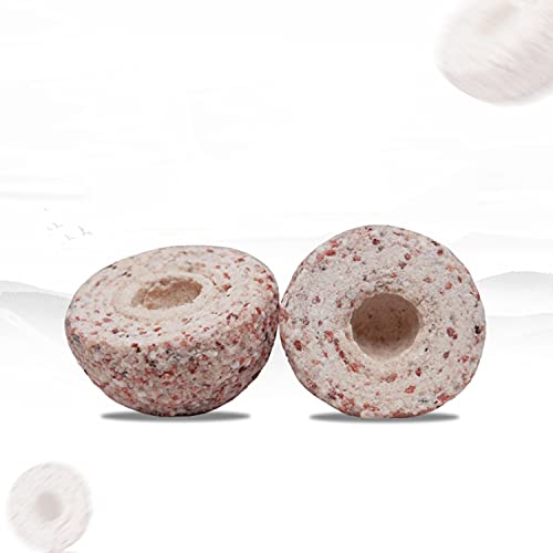 Alegi 6 Lbs Aquarium Ceramic Bio Filter Media Sphere For Freshwater Aquarium And Marine Fish Tank Sump, Canister Filter, Koi Ponds #TOP6