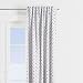 Baby & Me Curtain Panel
