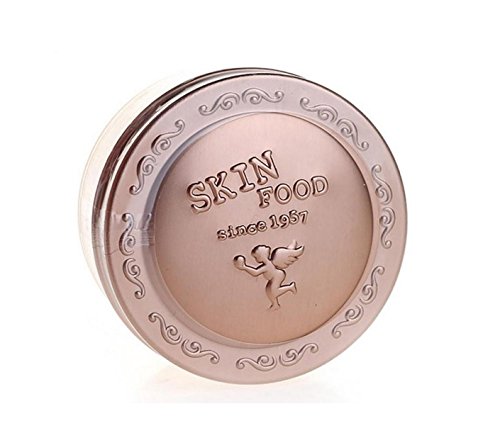 Skinfood Honey& Royal Jelly Firming Eye Cream (30g) Anti Puffiness, Dark Circle