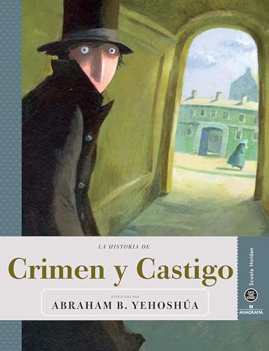 Crimen y castigo: 5 (Literatura Infantil)