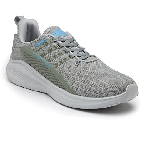 Image of Action ATG-643 Lightweight Comfortable Cushioned Running Sports Shoes for Men