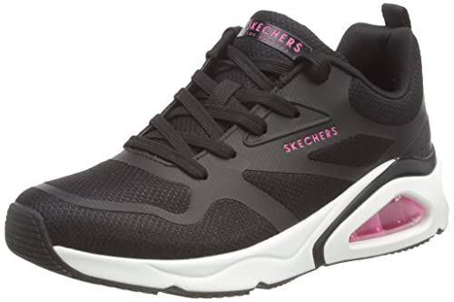 Skechers Women's Tres-air Uno- Revolution-airy Sneakers