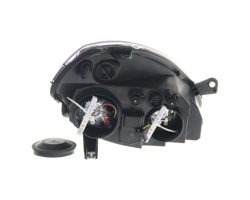 dapa GmbH & Co. KG 2011668052 faro sinistro