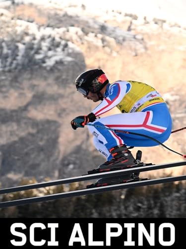  Val Gardena  SuperG uomini
