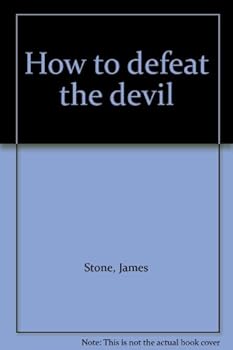 Unknown Binding How to defeat the devil Book