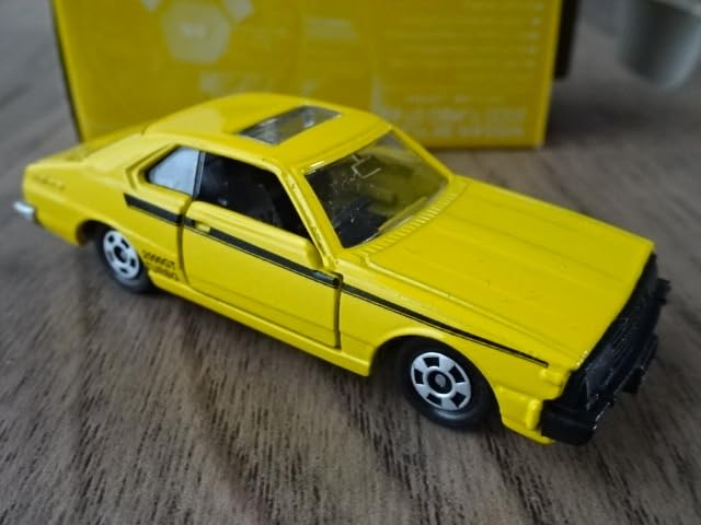 Amazon | トミカ ニッサン スカイライン ジャパン 2000GT ターボ GT-ES