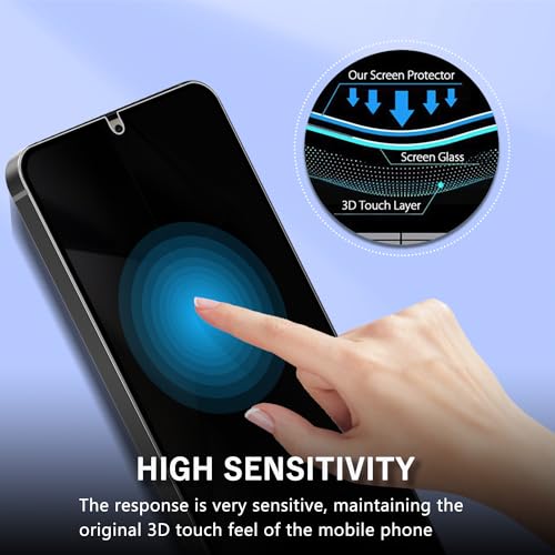 PaceBid-Privacidad-Protector-Pantalla-Compatible-con-Samsung-Galaxy-S24-Plus-5G-12-Pack-TPU-Anti-Espia-Protector-de-Pantalla-Protector-Lente-Camara-Sin-Burbujas-para-Galaxy-S24-Plus-5G
