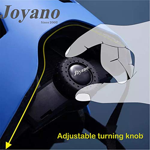 Joyano Kids/Youth Bike Helmet Toddler Helmet 3-8Yrs /8+Yrs Sport Protective Adjustable Child Cycling Helmet with Knee Pads Elbow Pads Wrist Guards Youth Skateboard Helmet CPSC Certified (Green, M)