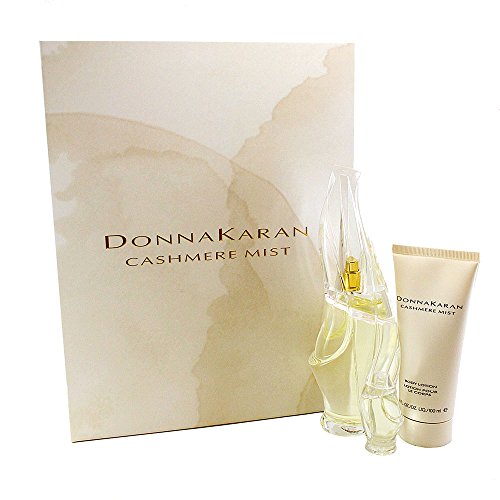 Donna Karan Cashmere Mist 3 Piece Women's Gift Set