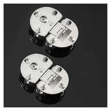 Photo Gallery cerniere a scomparsa 2 pz/set 90 gradi cerniere pieghevoli in lega di zinco regolabile porta dell armadio flap tavoli ovale cerniera nascosta ferramenta for mobili for la casa universale(sliver 2) Photo Gallery cerniere a scomparsa 2 pz/set 90 gradi cerniere pieghevoli in lega di zinco regolabile porta dell armadio flap tavoli ovale cerniera nascosta ferramenta for mobili for la casa universale(sliver 2)